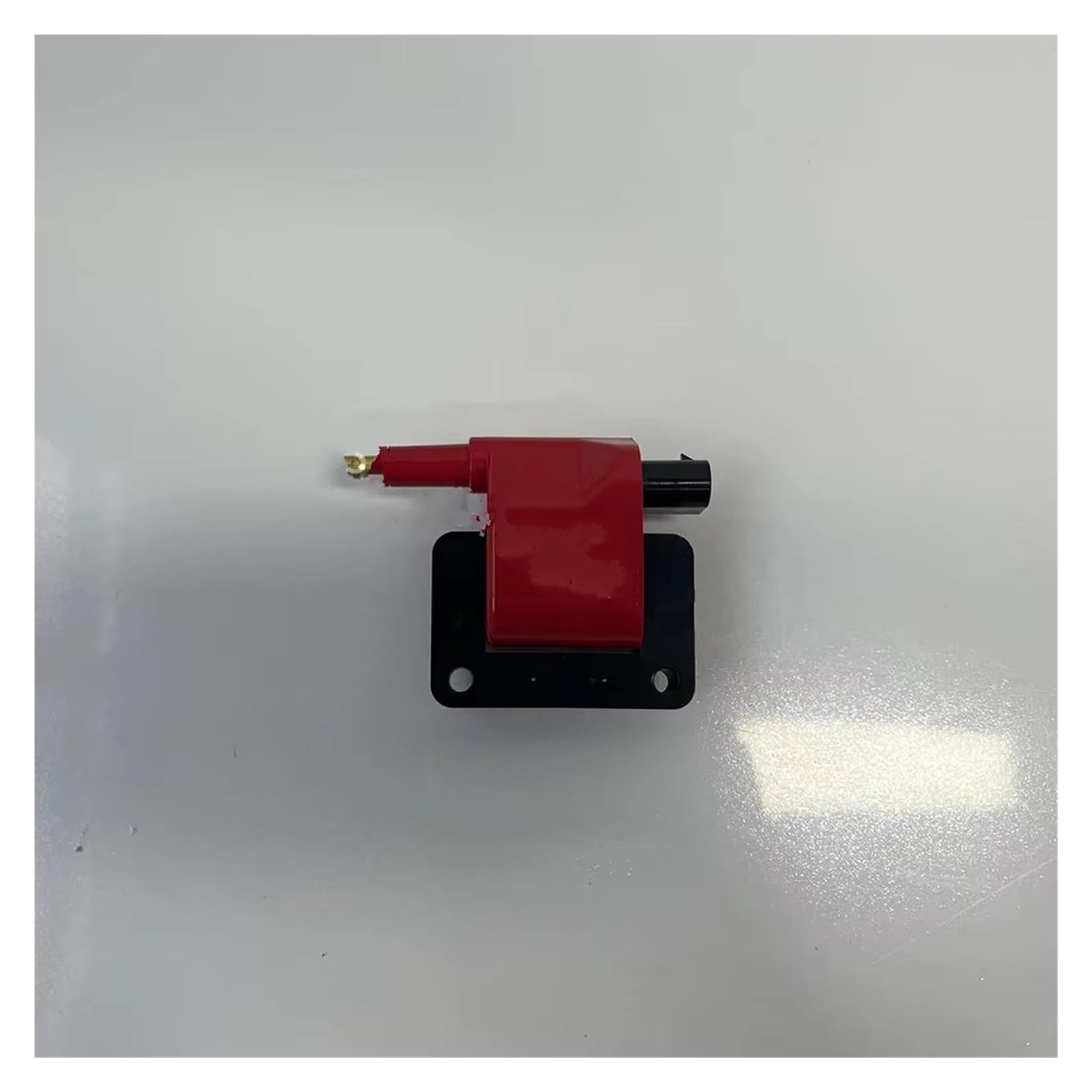 Bobine d'allumage MSD 8228 MSD8228 PN 8228 Série Blaster 2 Broches - 4