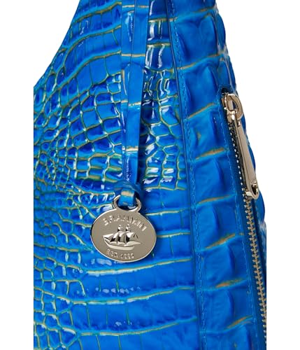 BRAHMIN Tabitha Satchel4