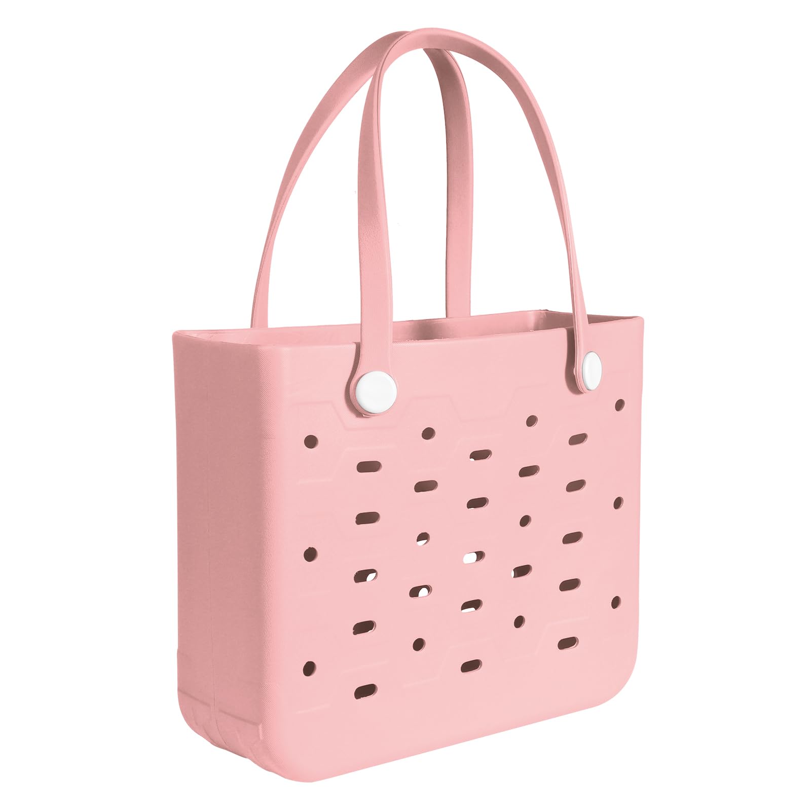 PoVwlty Rubber Beach Bag