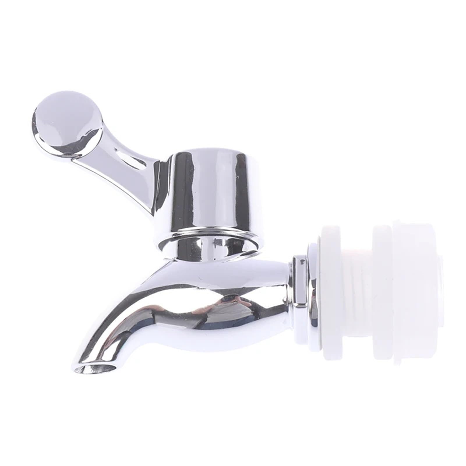 Wtaxbh Color2 Outside Tap 12Mm Leak Proof Faucet Water Tap Bottle Jar Barrel Tank With Filter Valve Dispense(Color2)