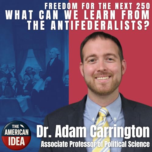 What Can We Learn from the Antifederalists?