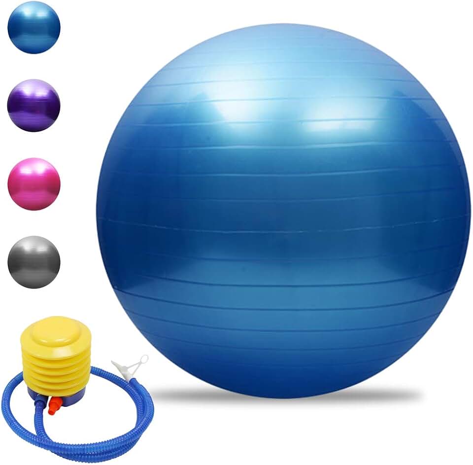Amazon.ca Pilates Ball