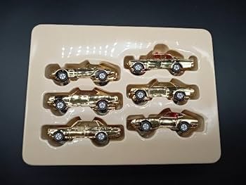 Amazon.co.jp: トミカ トミカ誕生記念コレクションスペシャル 30周年