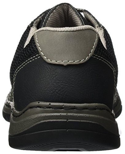 Rieker 15222, Scarpe da Ginnastica Basse Uomo