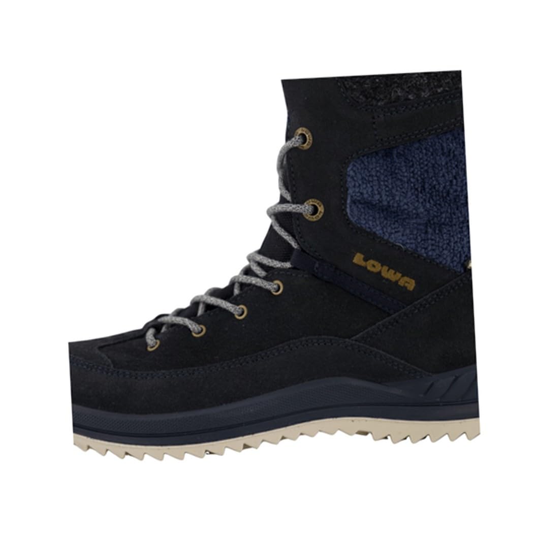 LOWA Stiefel mittel BIANCA GTX HI JR