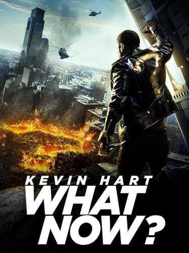 Kevin Hart: What Now?