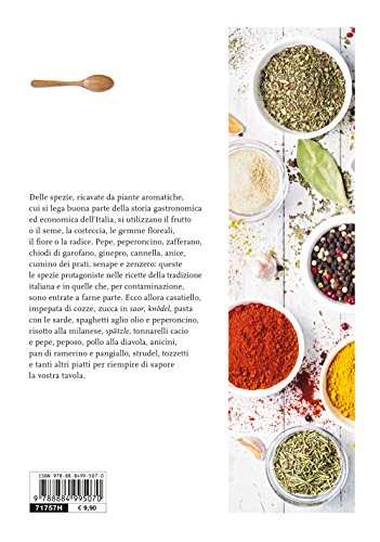 A tavola con le spezie