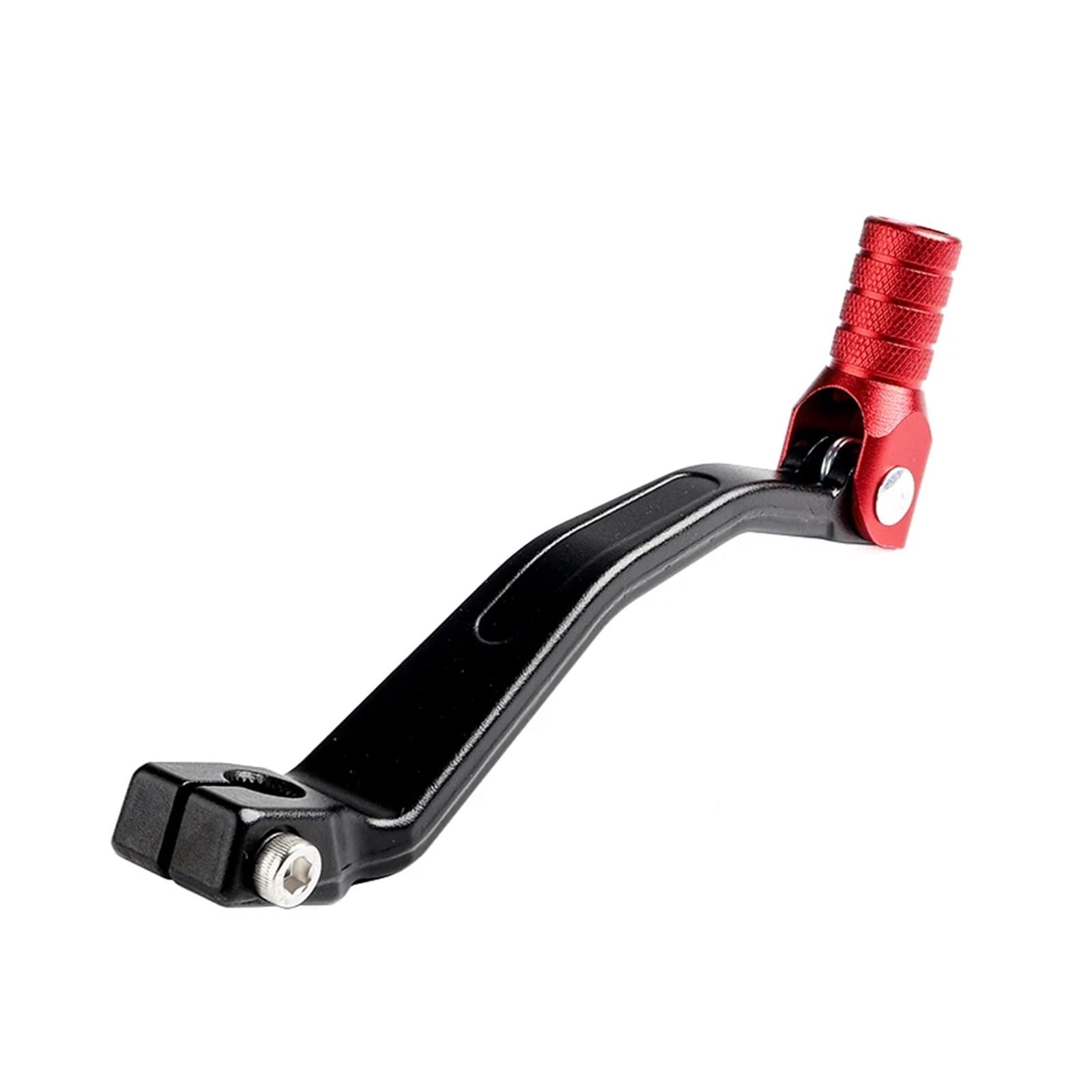 Syc27qp Red Shift Pedal Lever Motorcycle Motorcycle Accessories Folding Rear Gear Shift Lever Pedal Foot Change For Crf250r Crf250x Crf 250R 250R 250Rx Crf250x