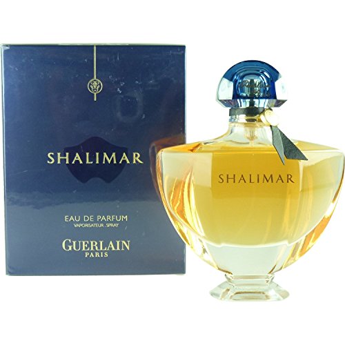 Preisvergleich Produktbild Guerlain Shalimar Eau de Parfum 90 ml