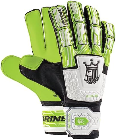 Brine King 3X Goalkeeper Glove