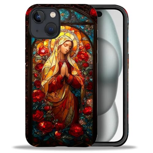 Coque iPhone 15 protection rigide double couche anti-choc silicone mat CARLOCA - 2