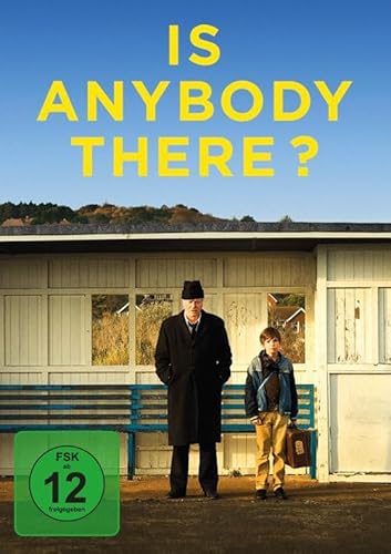 Is Anybody There? - Mehr Infos/Bestellen