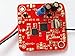 Drone parti per Syma, RC Drone Ricambio Circuito X5C-1 X5C 4CH RC Quad Drone X5 PCB Ricevitore Bordo V6 Accessorio Versione Quadcopters Accessori (Color : V6 Version)