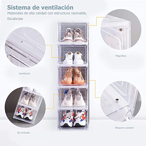Cajas Organizadoras, Home Imagen adicional