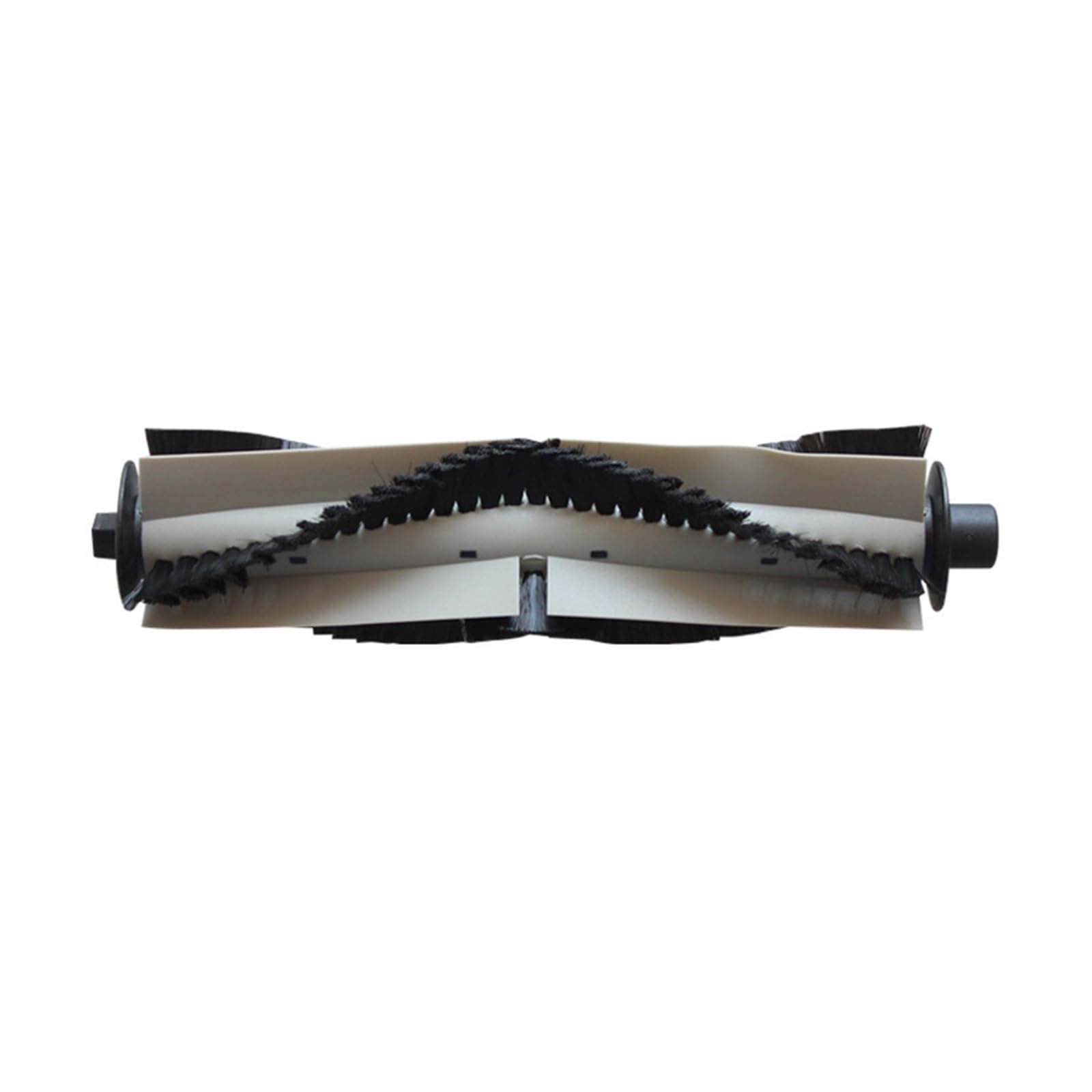 EEZII 1/3pc Main Brush，Compatible For ILIFE ，A20 T20S，Compatible For Polaris ，PVCR 3600 Robot Vacuum Replacement Roller Brush