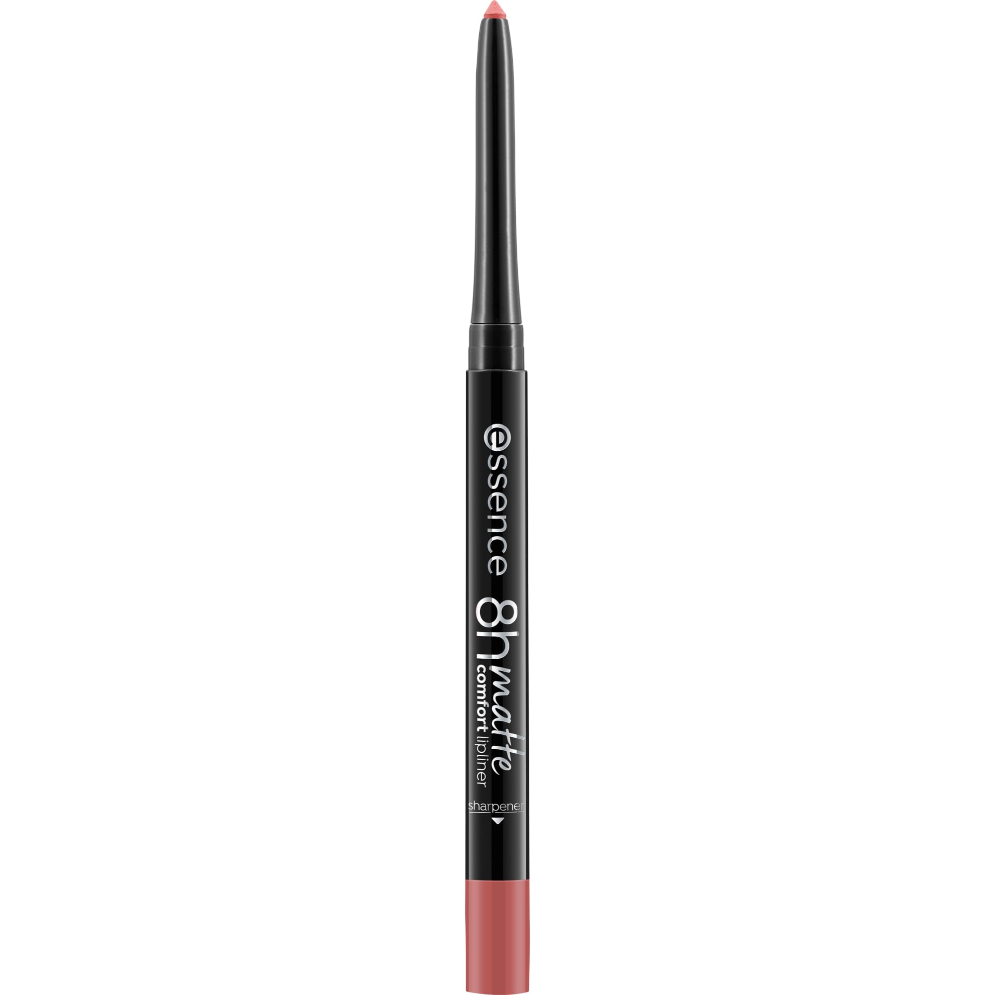 essence 8h MATTE comfort lipliner, longlasting, instant result, matte (0.3g)