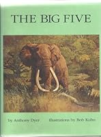 The Big Five 1882458109 Book Cover