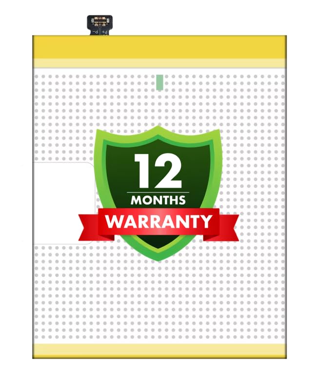Image of Original BLP765 Battery Compatible for Oppo A91 | F15 (2020) | Reno 3 4G - (4025mAh) - 1 Year Warranty DF7