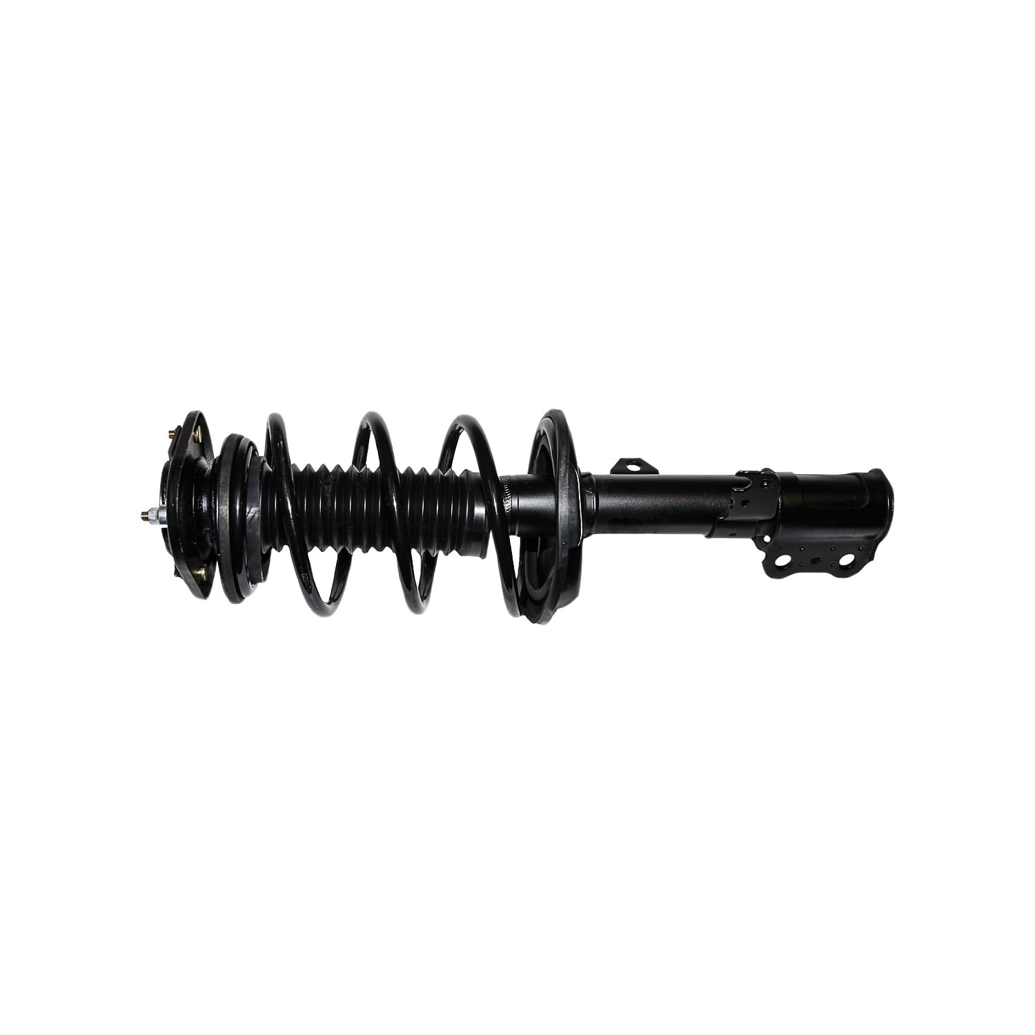 Gabriel G57114 Ultra ReadyMount Front Left Complete Strut Assembly for 03-08 Toyota Corolla (1 Pack)