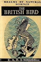 The British Bird B00109PES8 Book Cover
