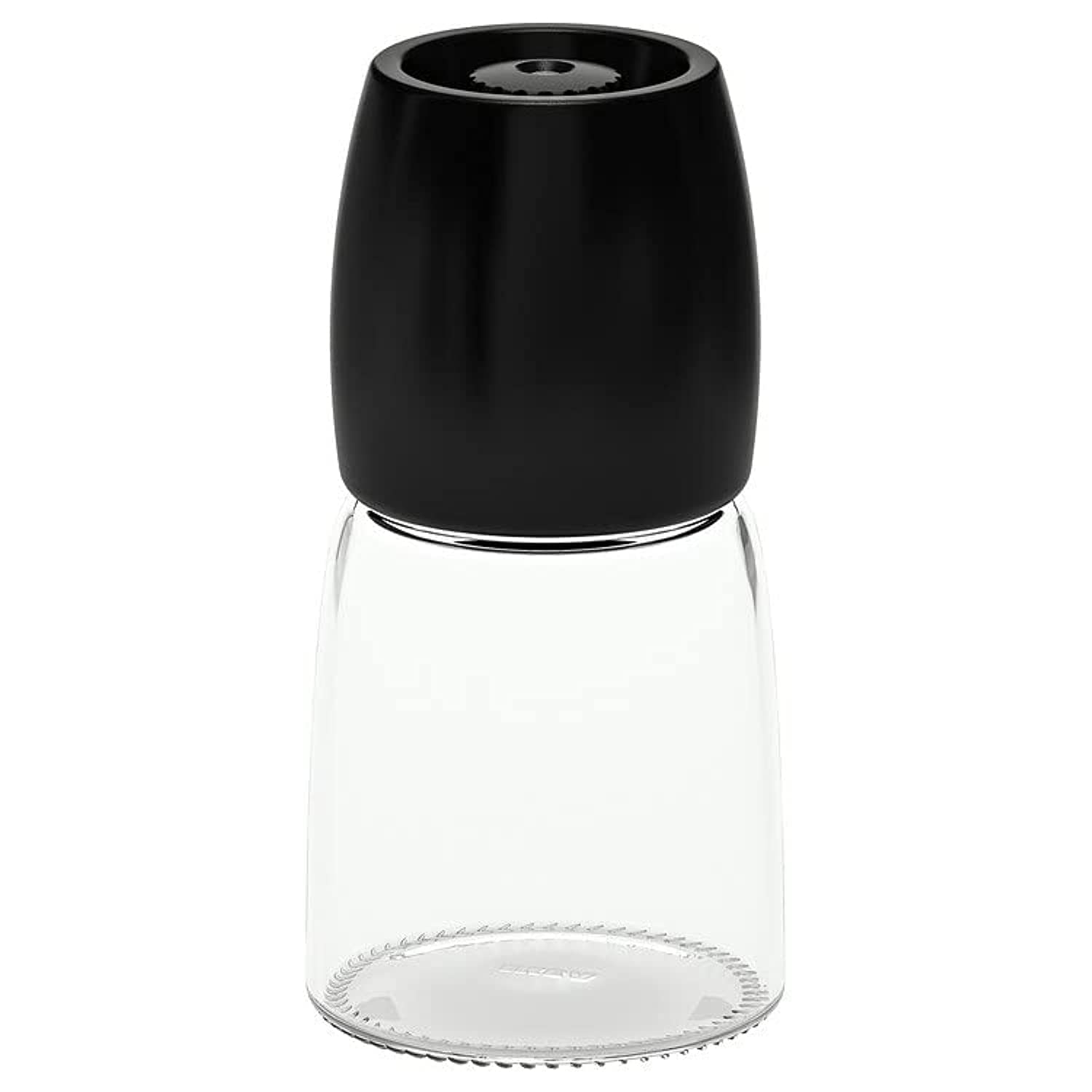 IKEA 365+ IHÄRDIG Spice mill, black