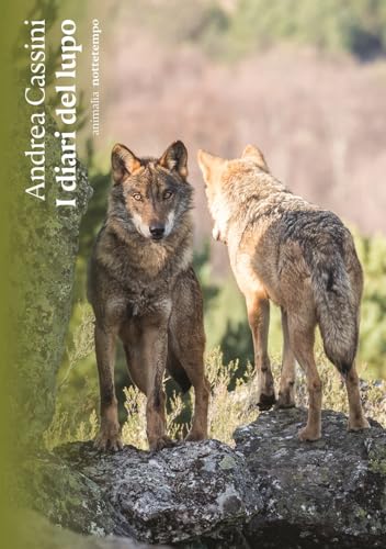 I diari del lupo (Animalía)