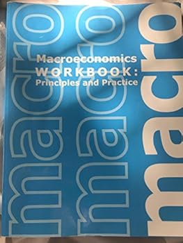 Paperback MACROECONOMICS WORKBOOK @CLN COMP @ Book