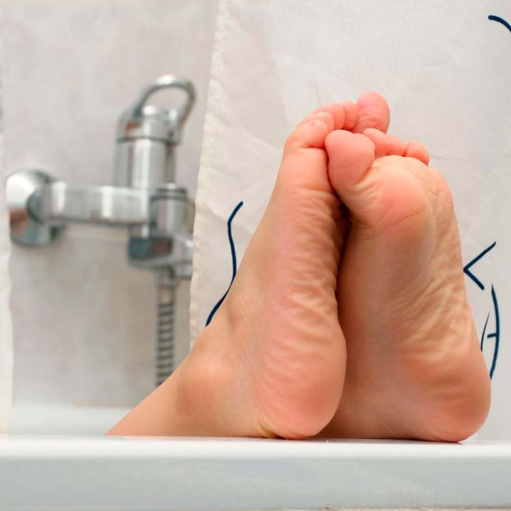 Caja regalo Perlas de baño con aromas surtidos - Aceite de soja - Hidratante y aromática - 70 unidades