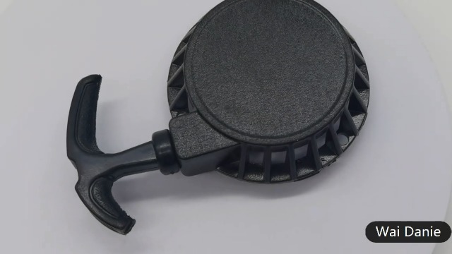 Démarreur à Tirette Wai Danie Pour Moto 47cc 49cc - Pièce Moteur 2 Temps - Compatible Dirt Bike, Quad, Mini Moto