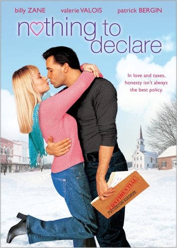 Nothing to Declare - DVD [DVD]