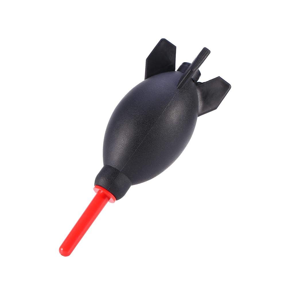Professional Rocket Air Blower Duster do czyszczenia klawiatury obiektywu DSLR CCD