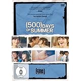 DVD * (500) Days of Summer [Import allemand]
