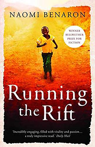 Running the Rift eBook : Benaron, Naomi: Amazon.co.uk: Kindle Store