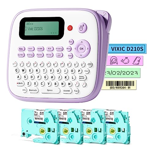 Find The Best Home Use Label Maker Reviews & Comparison Katynel