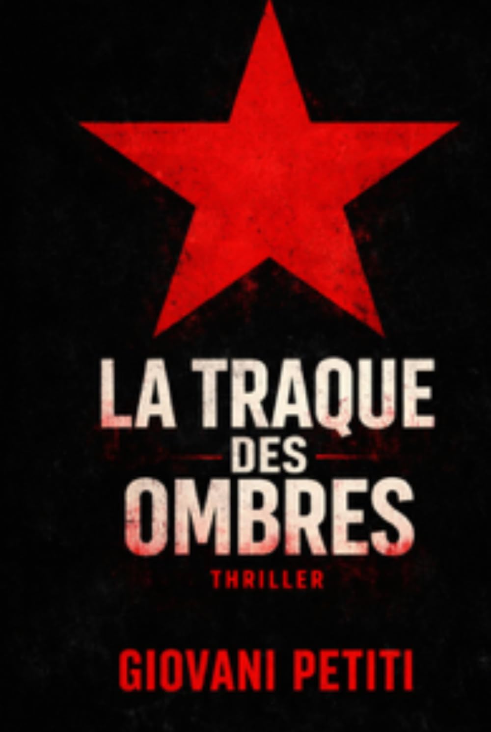 La Traque des ombres