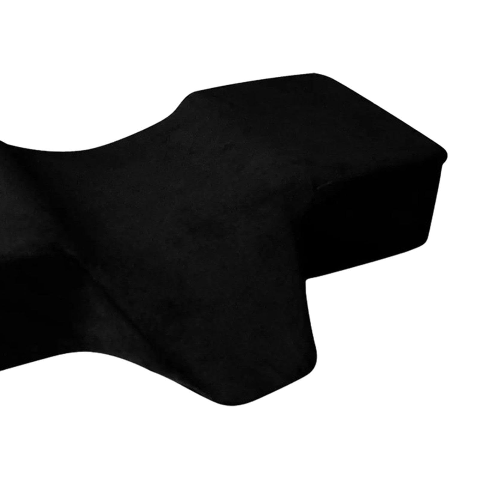 Oreiller Ergonomique Tempur Original - Mousse à Mémoire De Forme, Taille L (61x31cm) - Pour Dormeurs Sur Le Côté Et Dos
