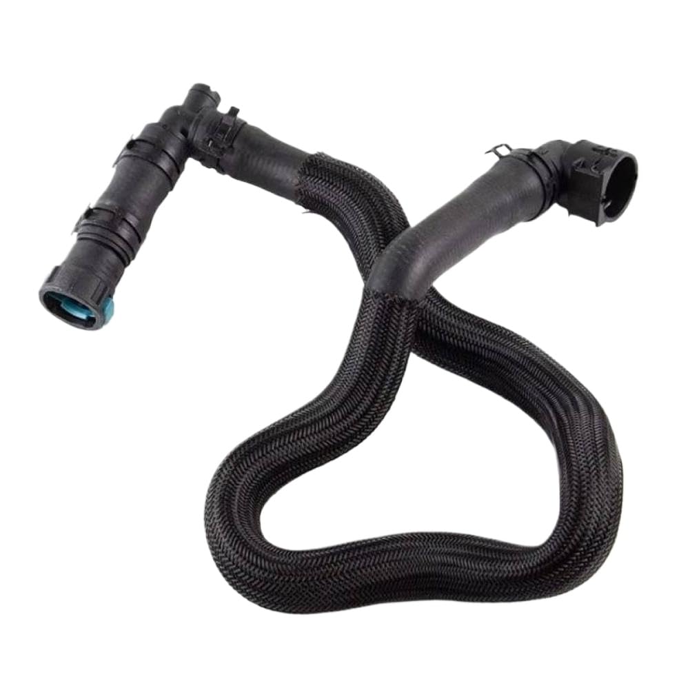 Jhshhpmec Onecolor Coolant Radiator Water Hose Compatible With Sport Models 2013-2024