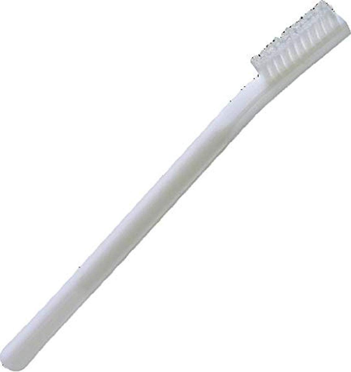 Gordon Brush 33ND003 Acetal Handle HandLaced Brush, 003 Nylon Amazon