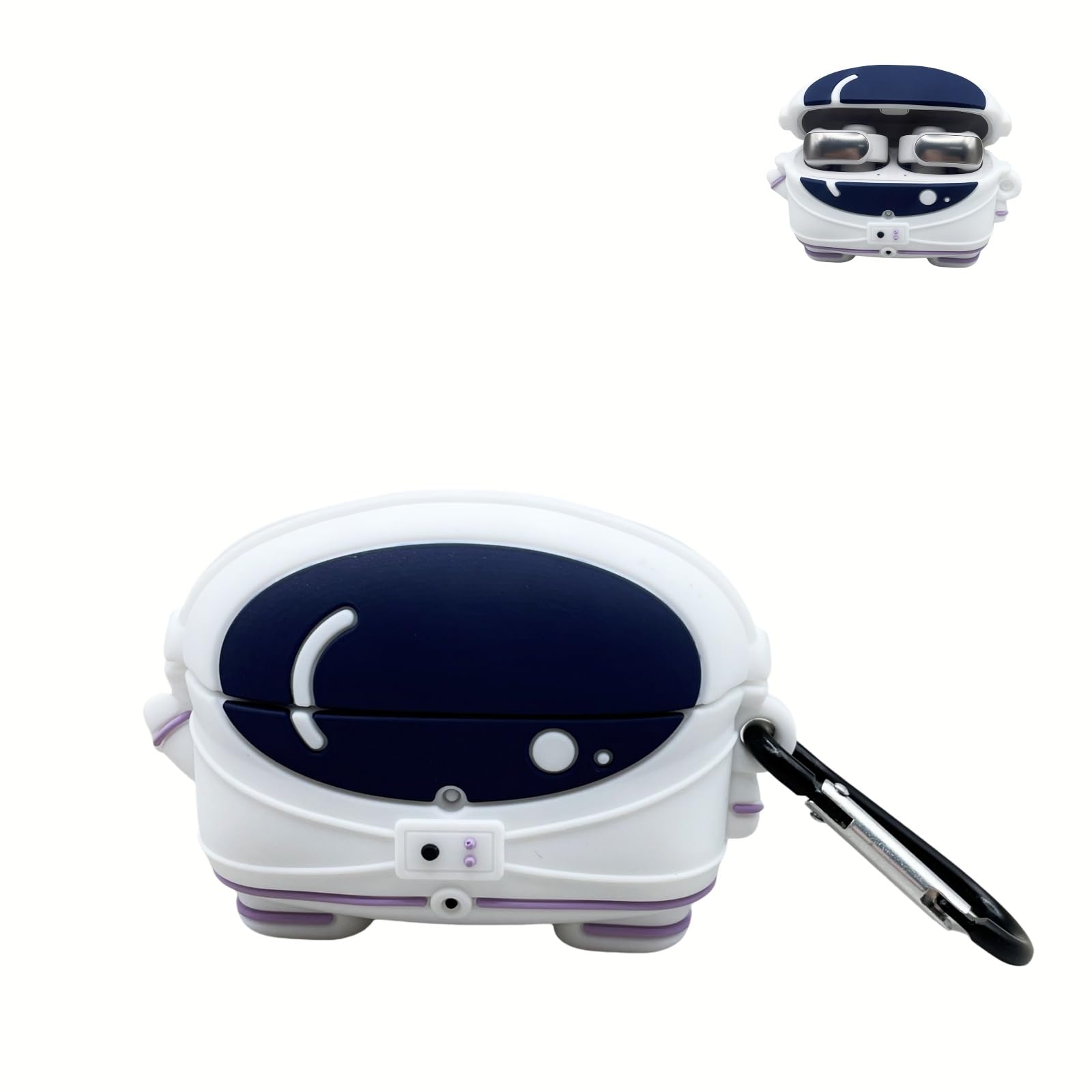 Bose open earbuts ultra ホワイトスモーク　ケース　左耳 ヨドバシ.com - ボーズ BOSE Bose Ultra Open Earbuds専用