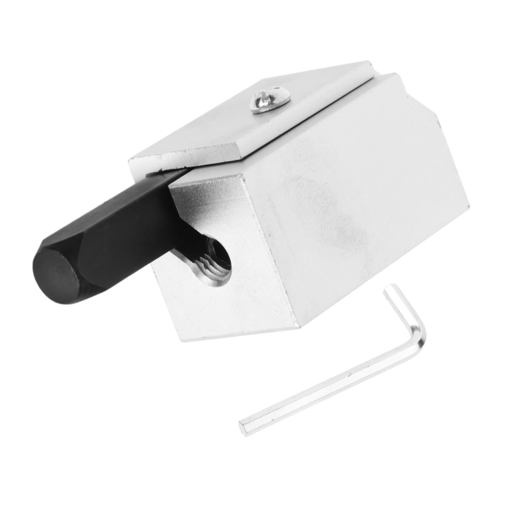 OSALADI 4 Pezzi Cerniera Porta Strumento Di Blocco Scalpello Per Angolo Domestico Scalpello Multiuso Angolo Per o Strumento i Per La Lavorazione Del Legno