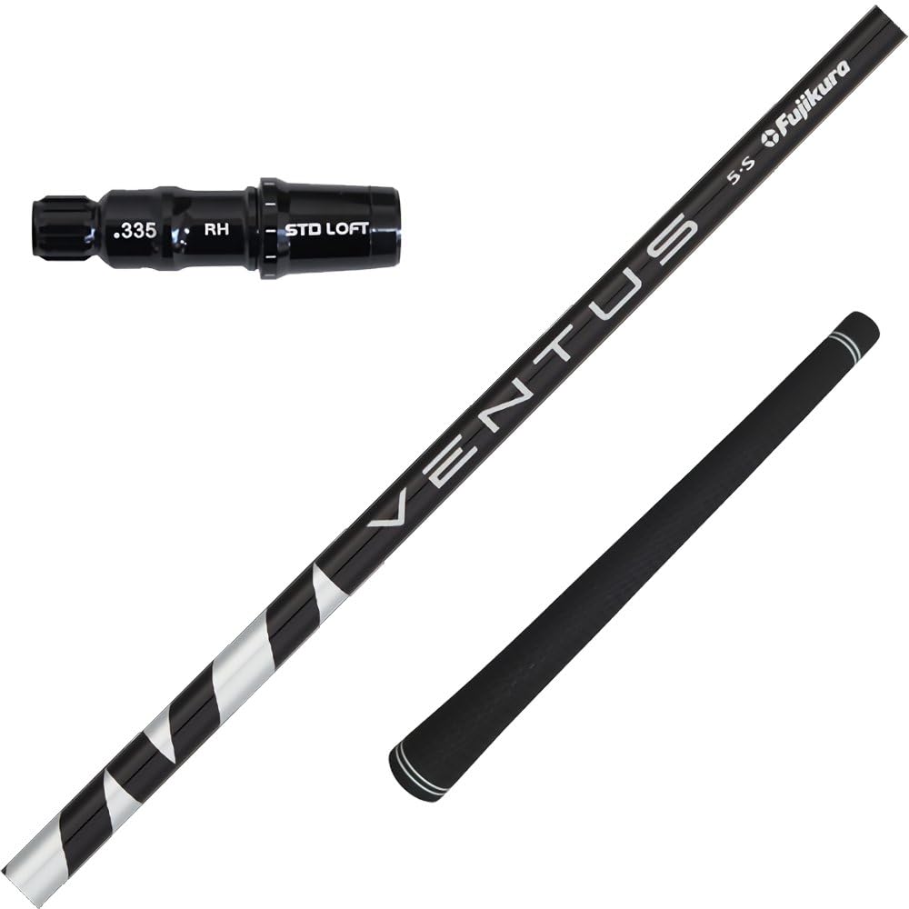 Fujikura Ventus Black 7 Velocore S 70g Stiff 42 - クラブ