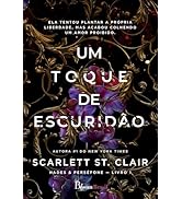 Um toque de escuridão: 1
