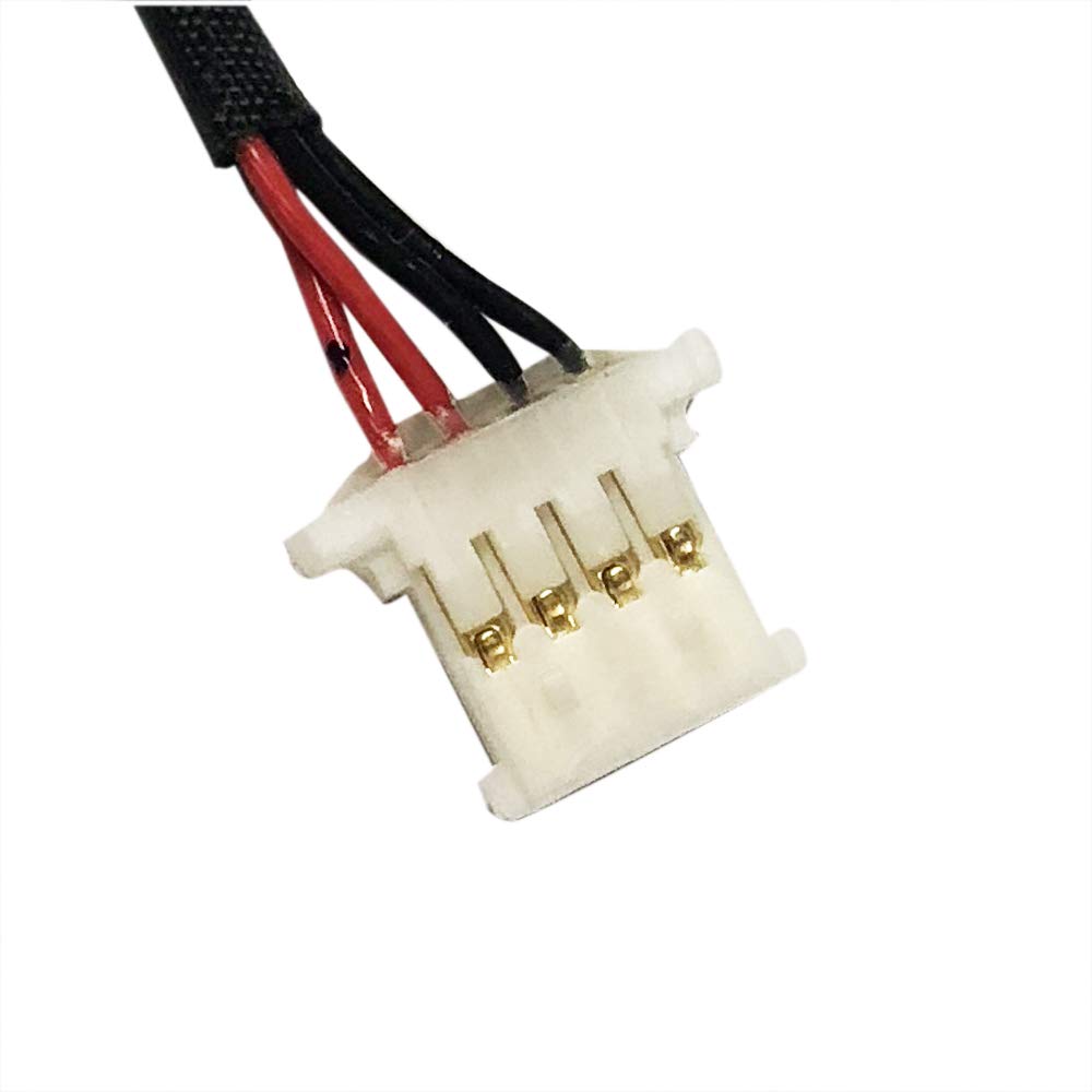 Gintai - Cavo di Ricambio per Porta di Ricarica DC per Acer Swift 3 SF314-51 SF314-51-30W6 50.VDFN5.005