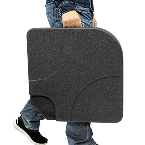Schirmständer Swing und Harmonie – Befüllbar bis 130 kg