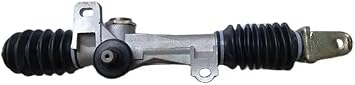 Steering Box Rack Compatible With Suzuki Super Carry SK410 Changhe 1018 Mini Van