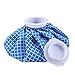 Koo-Care Ice Bag Hot & Cold Reusable Ice Pack, 3 Pack[11