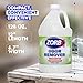 Odor Eliminator for Strong Odor (16 oz + 128 oz) - Professional Odor Eliminator Bundle