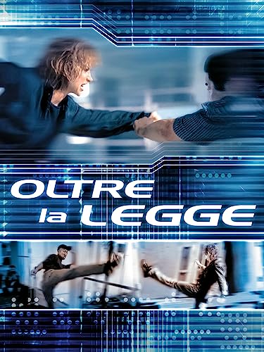  Oltre La Legge
