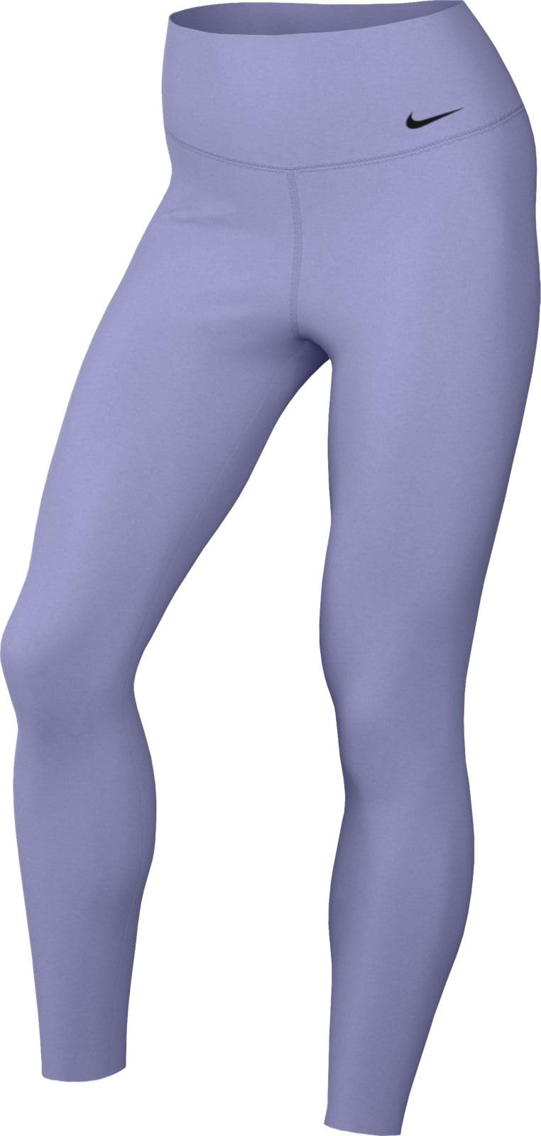 NIKE Zenvy 7/8-leggings Mit Sanftem Halt Und Hohem Taillenbund Für Damen - Mallas 7/8 Mujer