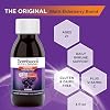 Sambucol Black Elderberry Syrup for Kids - Elderberry Extract, Kids Elderberry Syrup, Black Elderberry, Immune Support - 4 Fl Oz